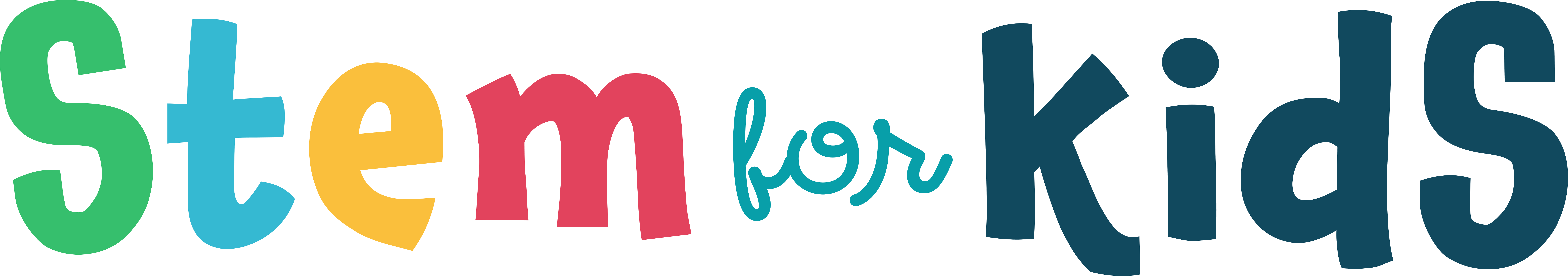 STEM for Kids